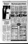 Fleetwood Weekly News Thursday 12 November 1992 Page 20