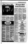 Fleetwood Weekly News Thursday 12 November 1992 Page 21