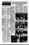 Fleetwood Weekly News Thursday 12 November 1992 Page 28
