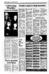 Fleetwood Weekly News Thursday 03 December 1992 Page 20