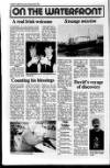 Fleetwood Weekly News Thursday 24 December 1992 Page 6