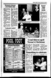 Fleetwood Weekly News Thursday 24 December 1992 Page 23