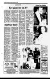 Fleetwood Weekly News Thursday 31 December 1992 Page 22