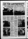Fleetwood Weekly News Thursday 07 January 1993 Page 6