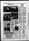 Fleetwood Weekly News Thursday 07 January 1993 Page 8