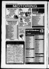 Fleetwood Weekly News Thursday 08 July 1993 Page 30