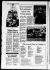 Fleetwood Weekly News Thursday 15 July 1993 Page 6