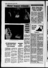 Fleetwood Weekly News Thursday 05 August 1993 Page 6