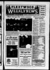 Fleetwood Weekly News Thursday 12 August 1993 Page 1