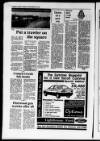 Fleetwood Weekly News Thursday 02 September 1993 Page 12