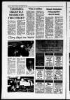 Fleetwood Weekly News Thursday 30 September 1993 Page 10