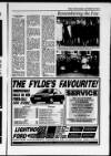 Fleetwood Weekly News Thursday 30 September 1993 Page 13