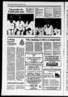 Fleetwood Weekly News Thursday 21 October 1993 Page 8