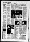 Fleetwood Weekly News Thursday 21 October 1993 Page 20