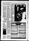 Fleetwood Weekly News Thursday 21 October 1993 Page 22