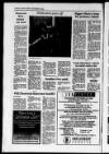 Fleetwood Weekly News Thursday 04 November 1993 Page 2