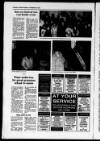 Fleetwood Weekly News Thursday 04 November 1993 Page 10