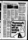 Fleetwood Weekly News Thursday 04 November 1993 Page 11