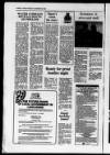 Fleetwood Weekly News Thursday 04 November 1993 Page 14