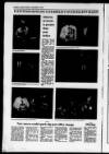 Fleetwood Weekly News Thursday 04 November 1993 Page 16