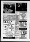 Fleetwood Weekly News Thursday 04 November 1993 Page 18