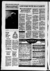 Fleetwood Weekly News Thursday 04 November 1993 Page 26