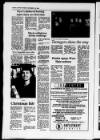 Fleetwood Weekly News Thursday 11 November 1993 Page 2