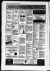 Fleetwood Weekly News Thursday 11 November 1993 Page 4