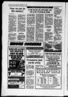 Fleetwood Weekly News Thursday 11 November 1993 Page 8