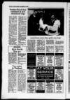 Fleetwood Weekly News Thursday 11 November 1993 Page 10