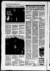 Fleetwood Weekly News Thursday 11 November 1993 Page 14