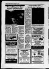 Fleetwood Weekly News Thursday 11 November 1993 Page 16