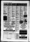 Fleetwood Weekly News Thursday 11 November 1993 Page 24