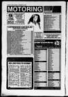Fleetwood Weekly News Thursday 11 November 1993 Page 26