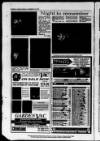 Fleetwood Weekly News Thursday 11 November 1993 Page 32