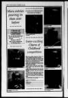 Fleetwood Weekly News Thursday 18 November 1993 Page 6
