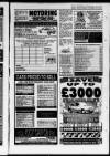 Fleetwood Weekly News Thursday 18 November 1993 Page 27