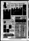 Fleetwood Weekly News Thursday 18 November 1993 Page 32