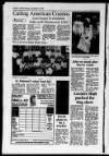 Fleetwood Weekly News Thursday 16 December 1993 Page 22