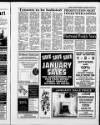 Fleetwood Weekly News Thursday 12 January 1995 Page 11