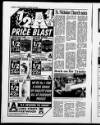 Fleetwood Weekly News Thursday 19 January 1995 Page 12