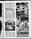 Fleetwood Weekly News Thursday 19 January 1995 Page 37