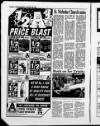 Fleetwood Weekly News Thursday 19 January 1995 Page 42