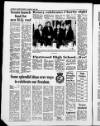 Fleetwood Weekly News Thursday 19 January 1995 Page 60