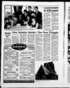 Fleetwood Weekly News Thursday 26 January 1995 Page 22