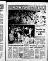 Fleetwood Weekly News Thursday 09 March 1995 Page 31