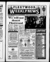 Fleetwood Weekly News