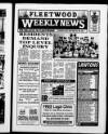 Fleetwood Weekly News