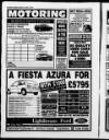 Fleetwood Weekly News Thursday 01 June 1995 Page 22