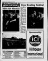 Fleetwood Weekly News Thursday 06 July 1995 Page 14